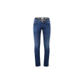 PANT 5 PTK SLIM FIT NICK LTD Blauw