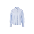 Paolo blouse Blauw