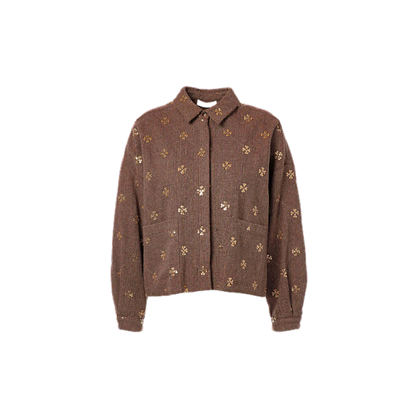 PARADISE JACKET