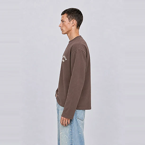 PARIS COLLEGE LONGSLEEVE Bruin