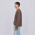 PARIS COLLEGE LONGSLEEVE Bruin