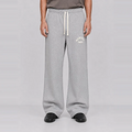 PARIS COLLEGE LOUNGE PANTS Grijs