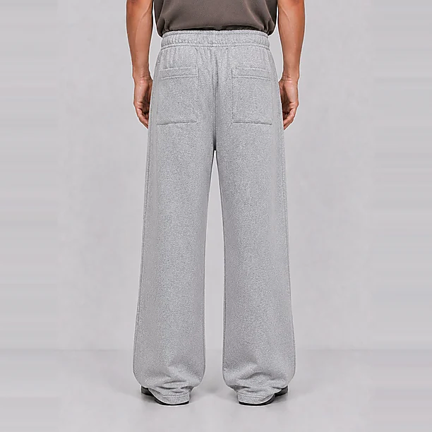 PARIS COLLEGE LOUNGE PANTS Grijs