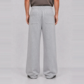 PARIS COLLEGE LOUNGE PANTS Grijs
