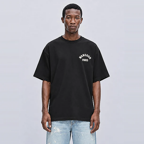 PARIS COLLEGE T-SHIRT
