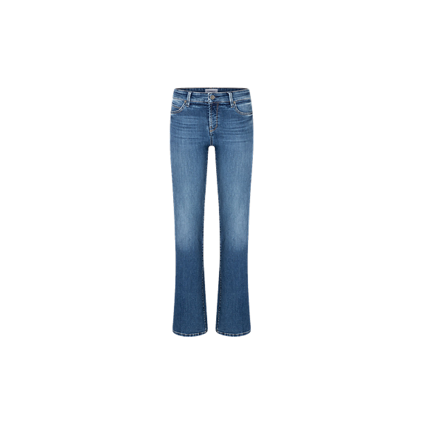 PARIS FLARED L33 Blauw