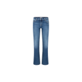 PARIS FLARED L33 Blauw