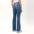 PARIS FLARED L33 Blauw