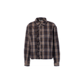 Parole blouse Blauw