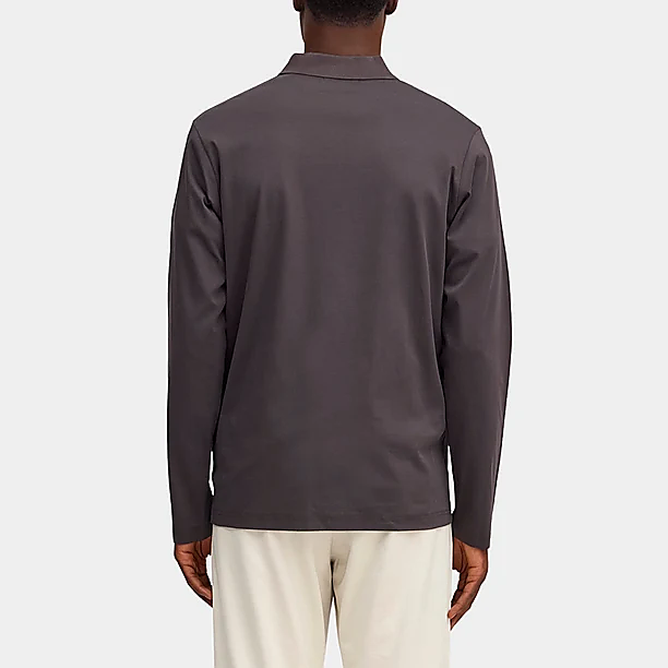 PAUL LS POLO 3525 Bruin