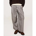 Paula trousers Grijs