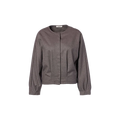 Pauly jacket Grijs