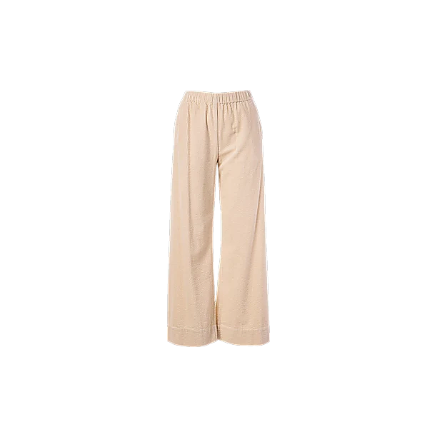 Paxton trousers Beige