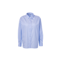 Peaches blouse Blauw