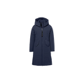 PETRA COAT Blauw