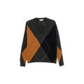 Philippa sweater Grijs
