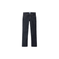 PIPER LONG L32 Blauw