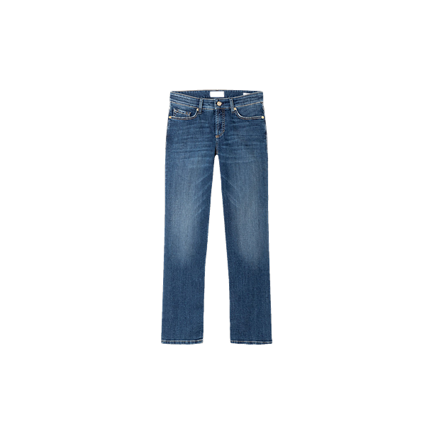 PIPER LONG L32 Blauw