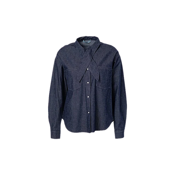 PLUM BLOUSE