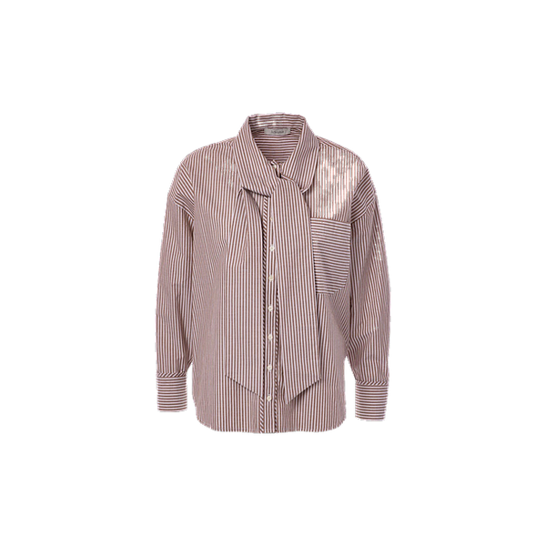 POLO BLOUSE