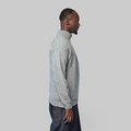 POLO COLLAR Muis Grijs