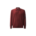 POLO COLLAR Rood