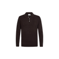 POLO LS AUBERGINE Diversen