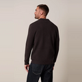 POLO LS AUBERGINE Diversen