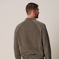 POLO LS BROWN Bruin