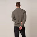 POLO LS D BEIGE Beige