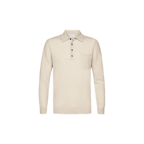 POLO LS SAND Zand