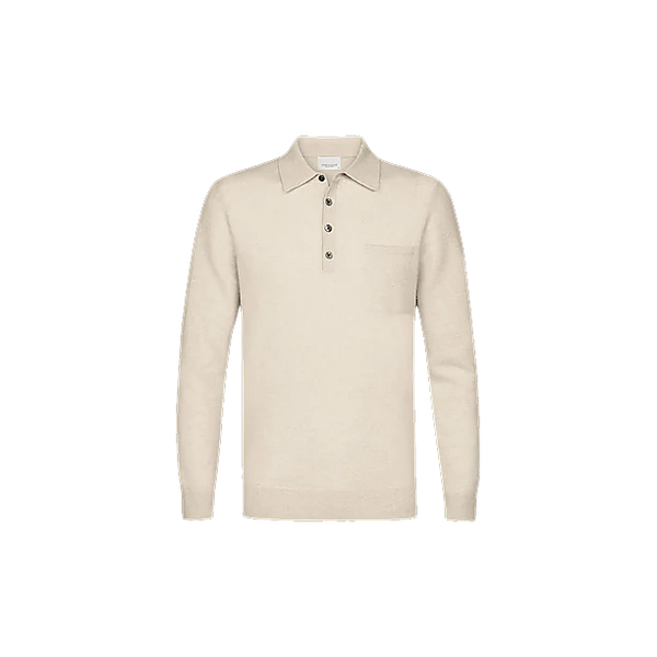 POLO LS SAND