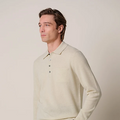 POLO LS SAND Zand