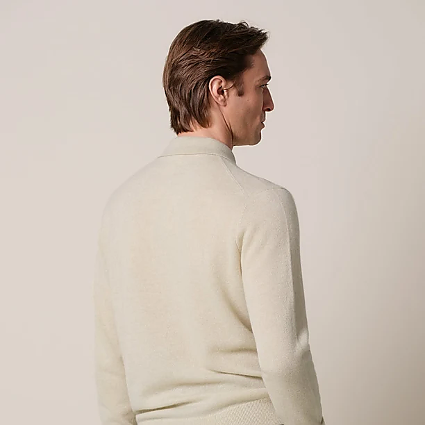 POLO LS SAND Zand