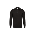 POLO ONE PIECE LS D BROWN Licht Bruin
