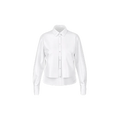 Poloshirt Wit