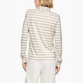 Poloshirt Goud