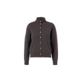 Porter cardigan Bruin