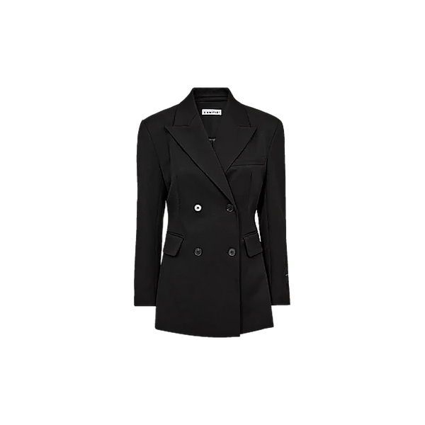 PRIMIERE WAIST FIT BLAZER