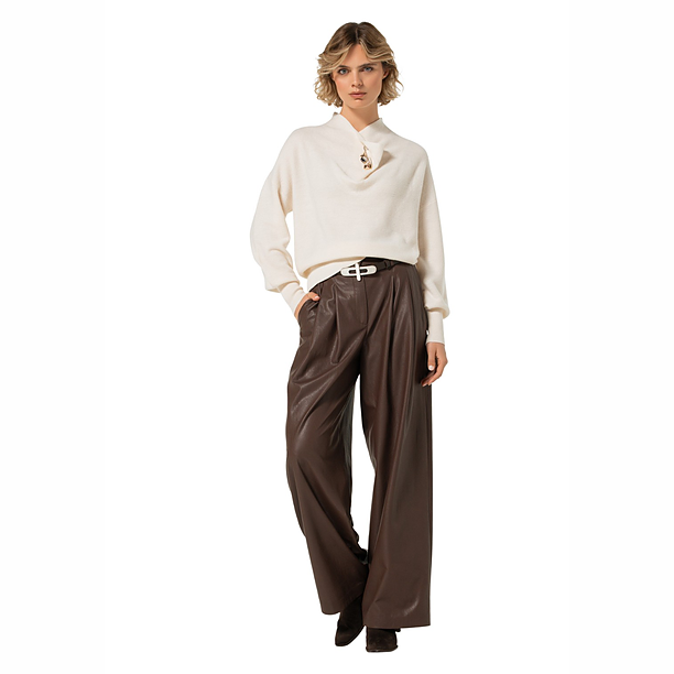 PULL Beige