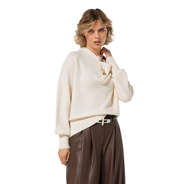 PULL Beige