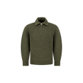 PULL CAMIONNEUR DANIEL Khaki