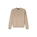 PULL GEORGE Taupe