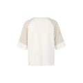 Pullover Grege