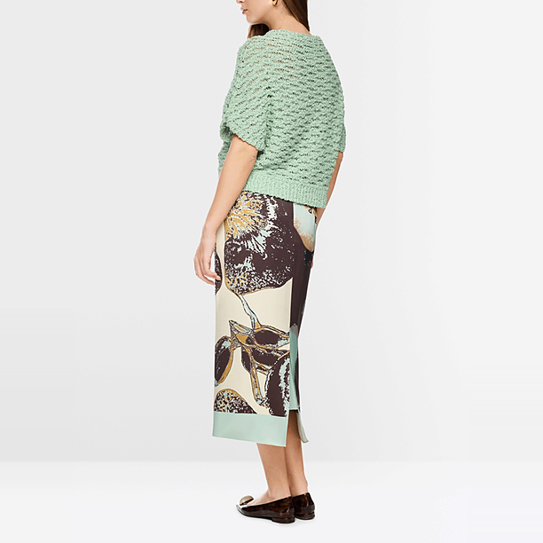 Pullover Mint