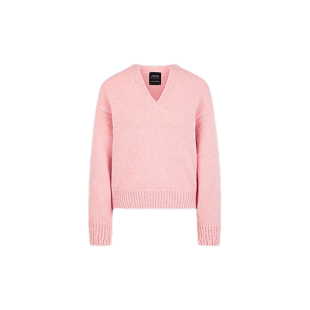 Pullover Pink