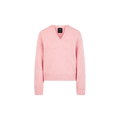 Pullover Pink
