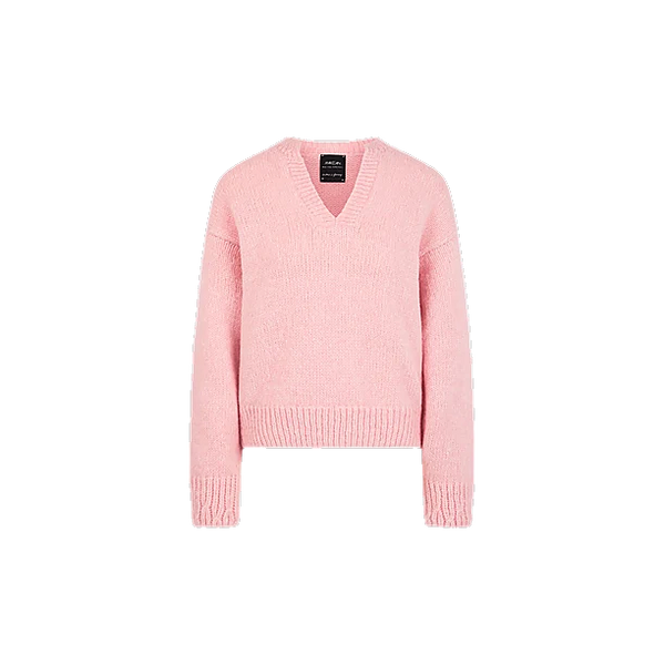 PULLOVER