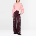 Pullover Pink