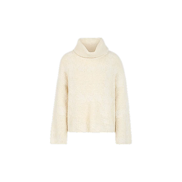 Pullover Off White